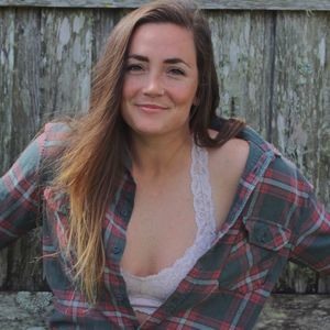 Meet your Posher, Katherine